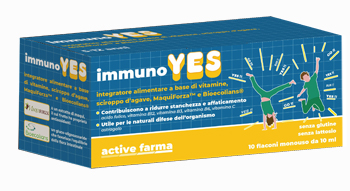 IMMUNOYES 10F 10G