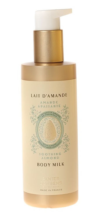 AMANDE LAIT D'AMANDE 200ML