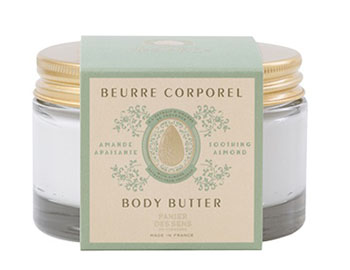 AMANDE BEURRE CORPOREL 200ML