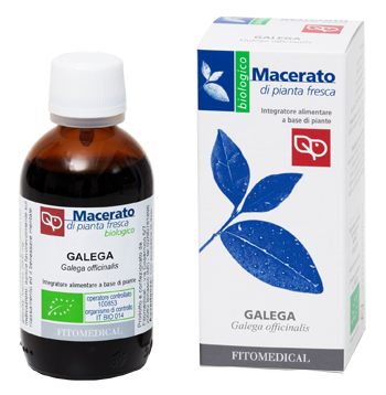 GALEGA TM 50ML BIO