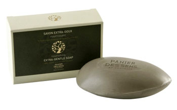 OLIVE SAV GALET 150G