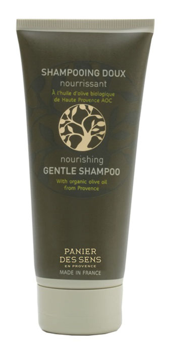 OLIVE SHAMPOOING DOUX 200ML