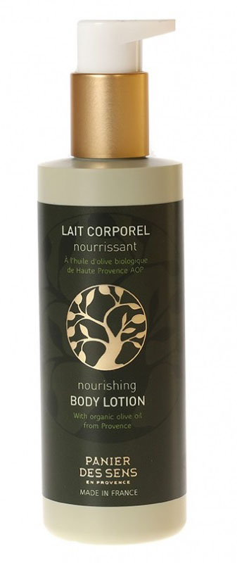 OLIVE LAIT CORPOREL 200ML