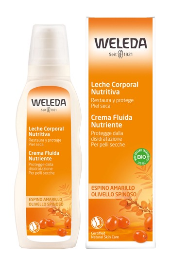 CREMA FLUIDA NUTRIENTE OLIVELL