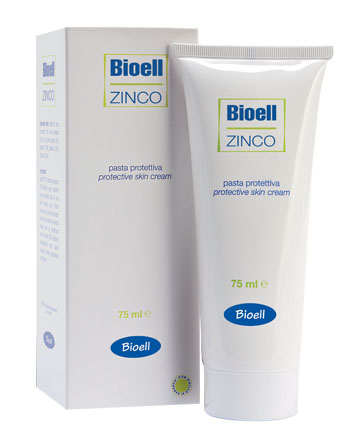 BIOELL ZINCO PASTA PROT 75ML