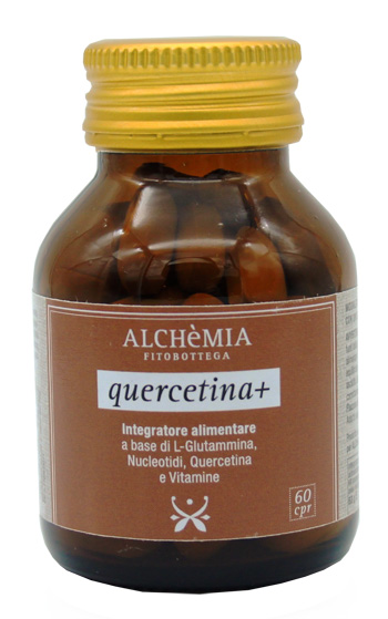 QUERCETINA+ 60CPR