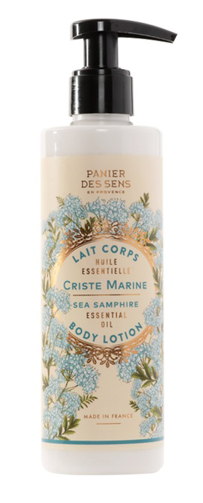 LAIT CORPS MARINE RAFFER 250ML