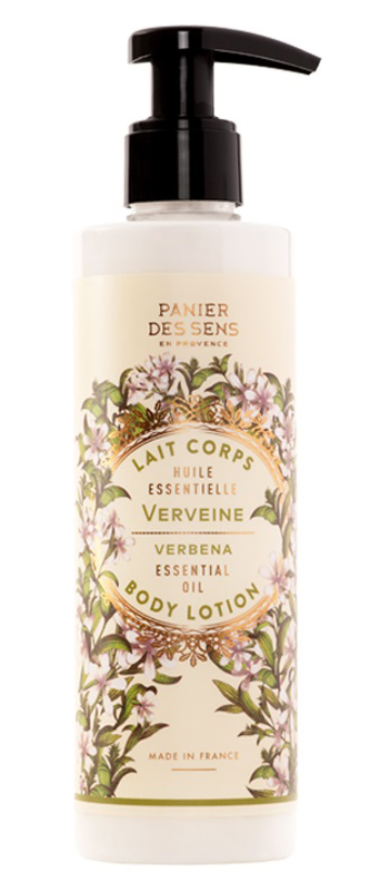 LAIT CORPS VERVEINE ENER 250ML