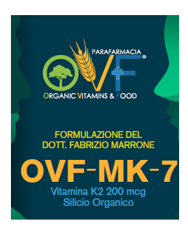 OVF MK 7 60CPS