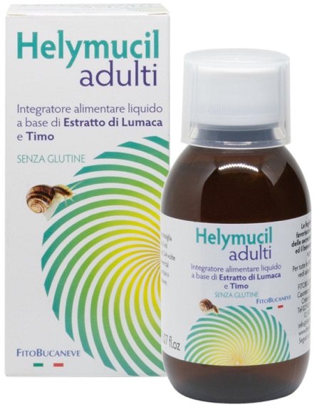 HELYMUCIL ADULTI ESTR LUMACA/T