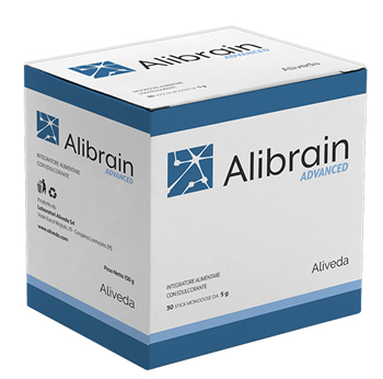 ALIBRAIN ADVANCED 30STICK