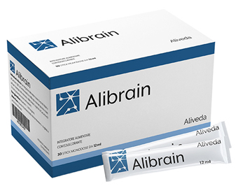 ALIBRAIN 30STICK