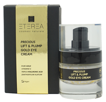 ETEREA PRECIOUS LIFT&PLUMP GOL