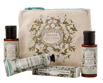 TROUSSE VOYAGE JASMIN PRECIEUX