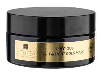 ETEREA PRECIOUS LIFT&LIGHT GOL