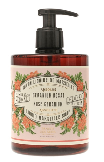 ABSOLUES SAV LIQ MARS GERANIUM