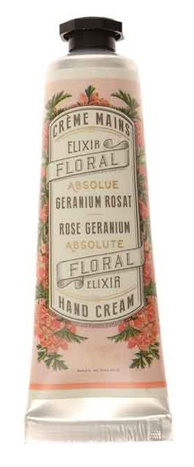 ABSOLUES CR MANI GERANIUM ROSA ABSOLUES CR MANI GERANIUM ROSA