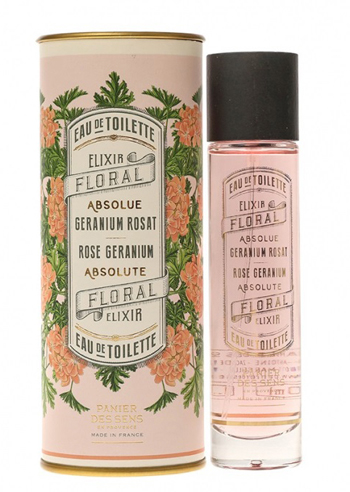 ABSOLUES EDT GERANIUM ROSAT