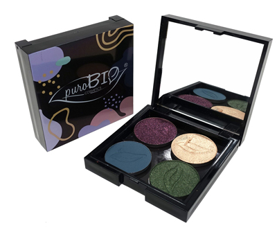 PUROBIO MINI PALETTE MAGNETICA