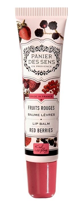 AUTHENTIQUES LEVR FRUITS ROUGE