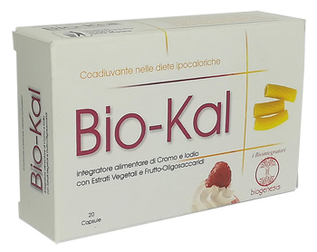 BIO-KAL 20CPS