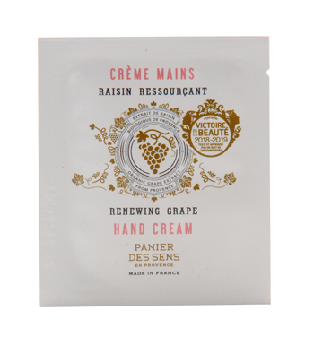 RAISIN CR MAINS 10ML