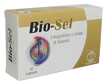 BIO-SEL 30CPS