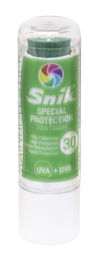 SNIK RAINBOW STICK GREEN