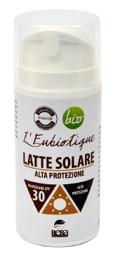 L'EUBIOTIQUE BIO SOL 30 100ML