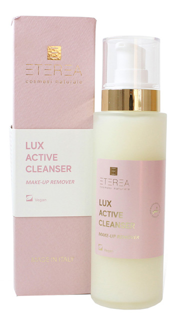 ETEREA LUX ACTIVE CLEANSER