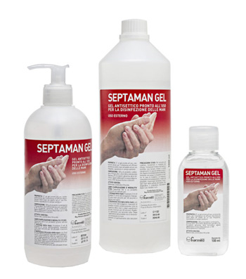 SEPTAMAN GEL 1000ML