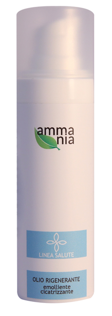 AMMANIA OLIO RIGENERANTE 30ML