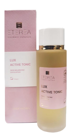 ETEREA LUX ACTIVE TONIC 100ML