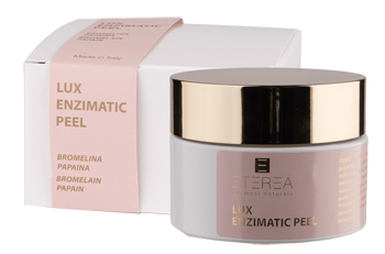 ETEREA LUX ENZIMATIC PEEL 50ML