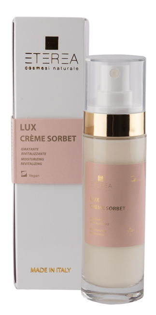 ETEREA LUX CREME SORBET 50ML