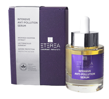 ETEREA INTENSIVE A/POLL SERUM