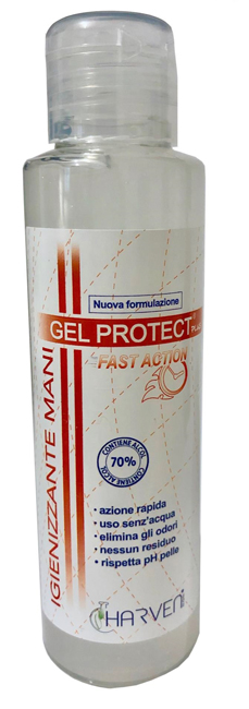 GEL PROTECT PLUS IGIEN MANI