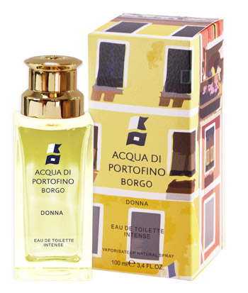 ACQUA DI PORTOFINO EDT BORGO