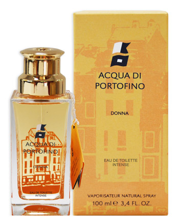 ACQUA DI PORTOFINO EDT DONNA