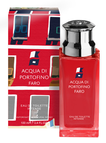 ACQUA DI PORTOFINO EDT FARO