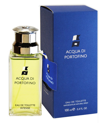 ACQUA DI PORTOFINO EDT INTENSE