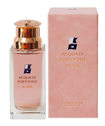 ACQUA DI PORTOFINO EDT R'OSA