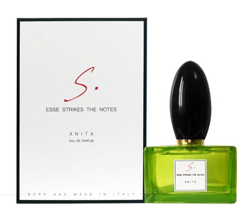 ESSE STRIKES EDP ANITA 100ML