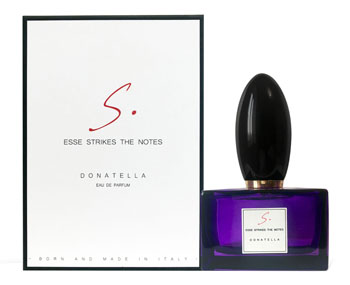 ESSE STRIKES EDP DONATELLA