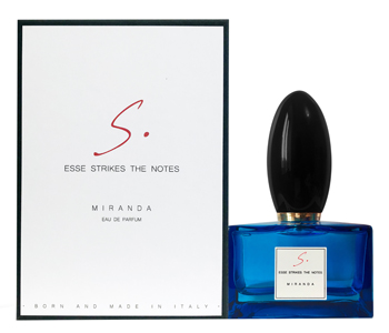 ESSE STRIKES EDP MIRANDA 100ML