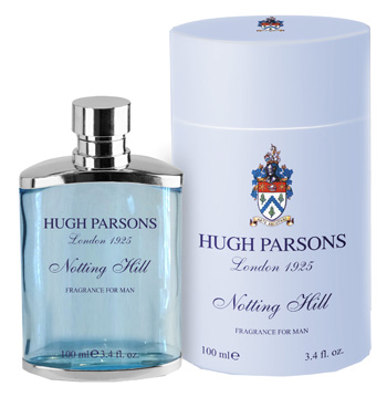 HUGH PARSONS EDP NOTTING HILL