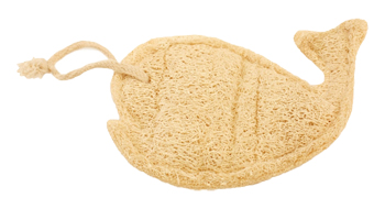 PAD CORPO BALENA LOOFAH