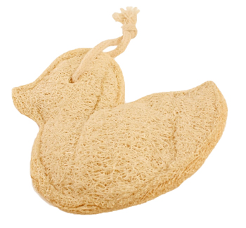 PAD CORPO PAPERA LOOFAH