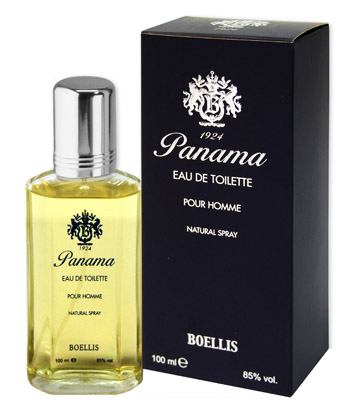 PANAMA BOELLIS 1924 EDT 100ML