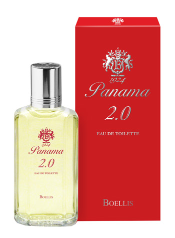 PANAMA BOELLIS EDT 2,0 100ML